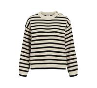 Object Objelly Lo LS Knit Pullover Noos Suéter pulóver para Mujer