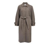 Object Objemma L/S Coat Noos, Morel, 40 Mujeres