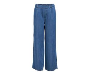Object Objframe Lisa Wide MW Pant Noos - Objframe Lisa Wide MW Pant Noos Mujer