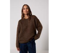 OBJECT Jersey 'OBJHarry' marrón M EUR
