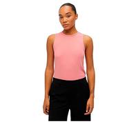 Object Objjamie S/L Camiseta sin Mangas Noos Top, Albaricoque, XL para Mujer