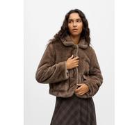 OBJECT Objklara L/S Re Jacket 140 42 Marrón