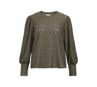 Object Objlaila L/S Re Top Noos, Kambaba, S Mujeres