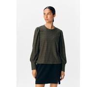OBJECT Objlaila L/S Re Top Noos M Verde