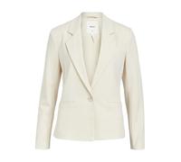 OBJECT Objlisa Blazer con Botones L/S Noos, Sandshell, 72 para Mujer
