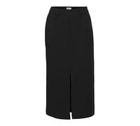 OBJECT Objlisa Harlow MW Skirt Noos Falda, Negro, 38 para Mujer