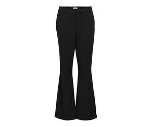 Object Objlisa MW Flared Pants Noos - Pantaln Mujer