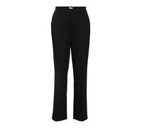 Object Objlisa MW Straight Pant Noos - Objlisa MW Straight Pant Noos Mujer | Pantalones de pierna recta