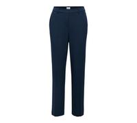 Object Objlisa MW Straight Pant Noos, Sky Captain, 36W / 32L Mujeres