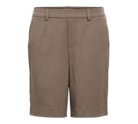 Object Objlisa MW Wide Shorts Noos - Objlisa MW Wide Short Noos Mujer