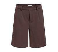 Object Objlisa MW Wide Shorts Noos - Objlisa MW Wide Short Noos Mujer