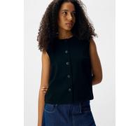 OBJECT Objlisa Re Waistcoat Div 38 Negro