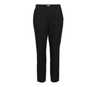 Object Objlisa Slim Pant AOP Noos - Pantalón Mujer