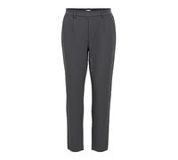 Object Objlisa Slim Pant Noos Pantalones de Tela para Mujer