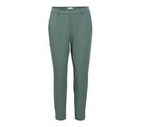 Object OBJLISA Slim Pant Noos, Verde Oscuro, 42