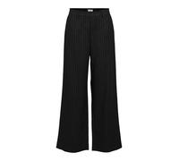 Object Objlisa Wide Pant AOP Noos - Pantalón Mujer