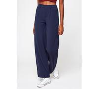OBJECT OBJLISA WIDE PANT NOOS 34 Azul