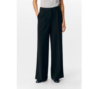 OBJECT OBJLISA WIDE PANT NOOS 42 Negro