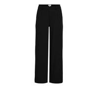 Object Objlisa Wide Pant Noos - Pantalones Mujer