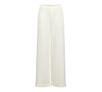 OBJECT OBJLISA Wide Pant Noos, Pantalones Mujer, Cloud Dancer,