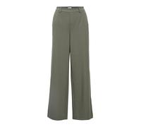 Object Objlisa Wide Pant Noos para Mujer