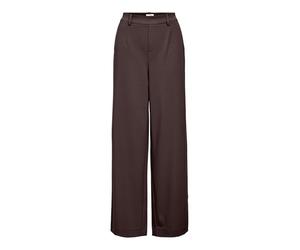 Object Objlisa Wide Pant Noos para Mujer