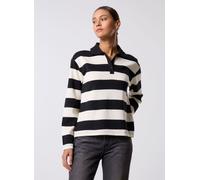 OBJECT Objmillie L/S Lo Polo Noos L Negro