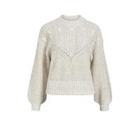 OBJECT Jersey 'Nova Stella' beige XL beige