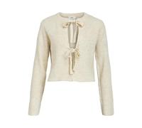 Object Objparvi Knit Cardigan Noos Suéter, Arena, XL para Mujer