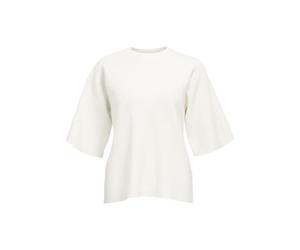 Object Objreynard 2/4 Knit Pullover Noos Objreynard Noos - Jersey de Punto 2/4 Mujer (Pack de 1)