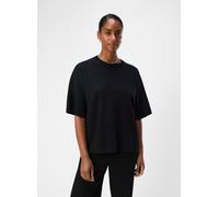 OBJECT Objreynard 2/4 Knit Pullover Noos S Negro