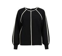 Object Objreynard LS Lo Contrast Pullover DIV Jersey Mujer