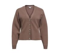 Object Objreynard LS SLI Cardigan Noos Objreynard LS SLI Cárdigan Noos Mujer (Pack de 1)