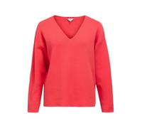 Object Objreynard V-Neck Pullover Noos Suéter pulóver para Mujer