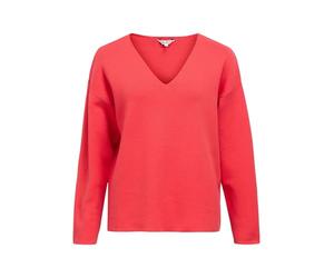 Object Objreynard V-Neck Pullover Noos Suéter pulóver para Mujer