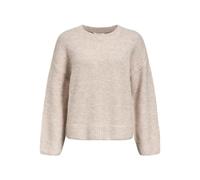 Object Objsaggia LS Lo Pullover E Wi 24 Jersey, Humus, XS para Mujer