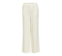 Object Objsanne Aline Wide Pant Noos - Pantalón Mujer