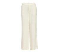 Object Objsanne Aline Wide Pant Noos - Pantalón para Mujer, Arena, 36
