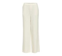 Object Objsanne Aline Wide Pant Noos Pantalones para Mujer