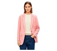 Object Objsigrid L/S Blazer Noos, Albaricoque de Marca, 36 Mujeres