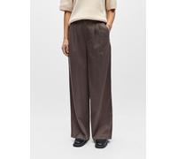OBJECT Objtuba Mw Lo Wide Pant Noos 38 X 32 Marrón