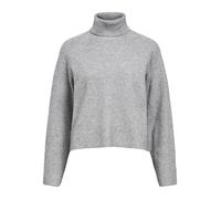 Object Objviola LS Lo Rollneck Knit Noos para Mujer