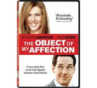 Object Of My Affection [Edizione: Stati Uniti] [Reino Unido] [DVD]