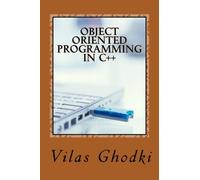 Object Oriented Programming in C++