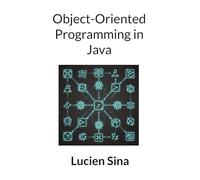 Object-Oriented Programming in Java