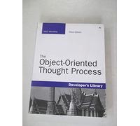 Object-Oriented Thought Process, The