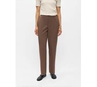 OBJECT Pantalón de pinzas 'OBJLisa' brocado 34x32 EUR