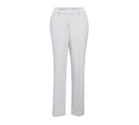 OBJECT Pantalón de pinzas 'OBJLisa' gris claro 42x32 EUR