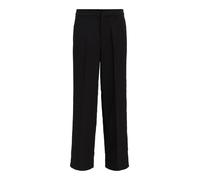 OBJECT Pantalón de pinzas 'Sigrid' negro 40 negro