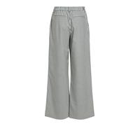 OBJECT Pantalón 'Lisa' gris / blanco 38 EUR